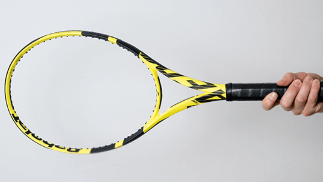 What is a Semi Western Tennis Grip