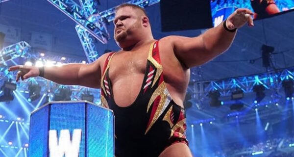 Who is the Shortest Wwe Wrestler