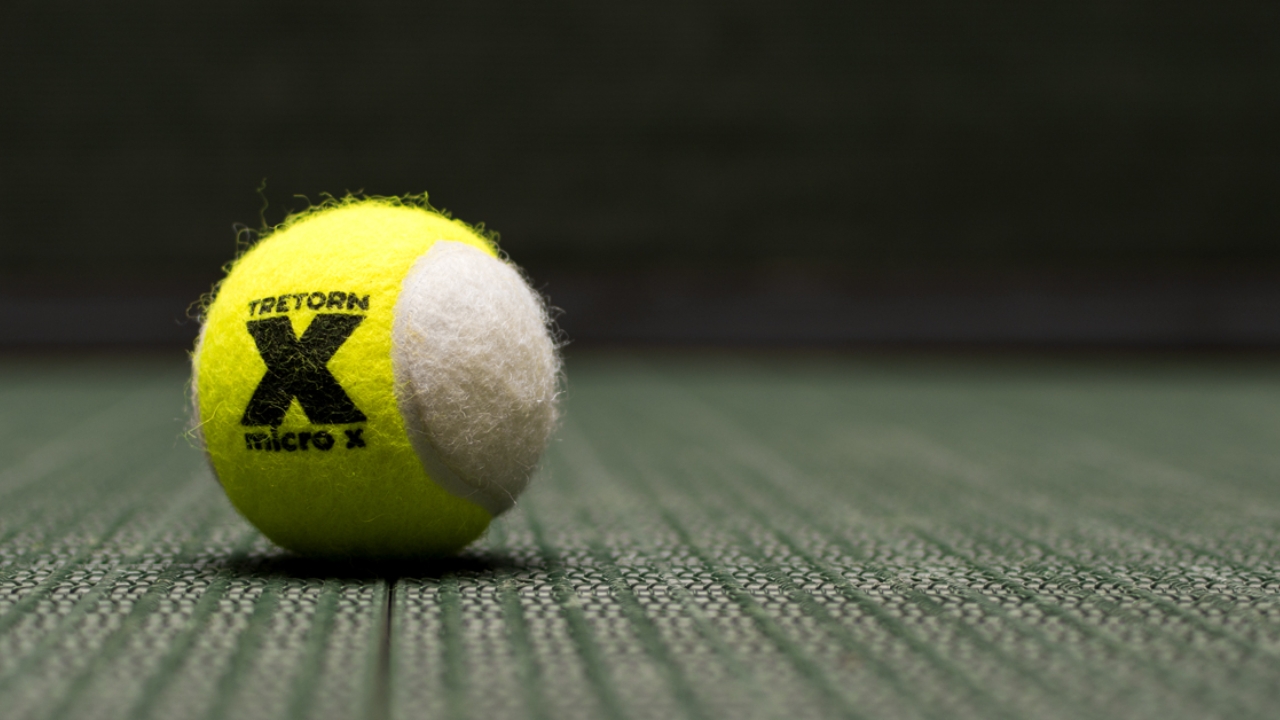 Why Choose Tretorn Micro X Tennis Balls for Your Game