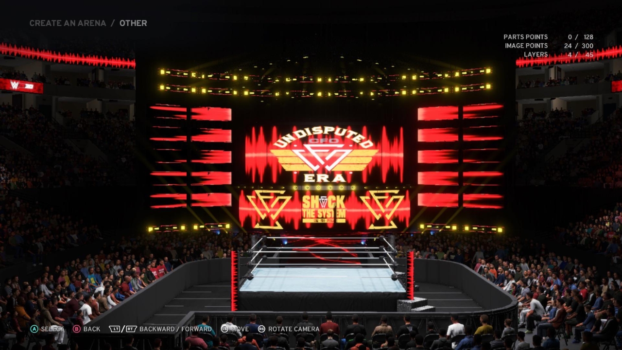 Why Did Wwe Get Rid of Titantron