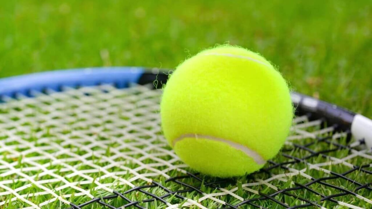 Why Does a Tennis Ball Have Fuzz Why Does a Tennis Ball Have Fuzz