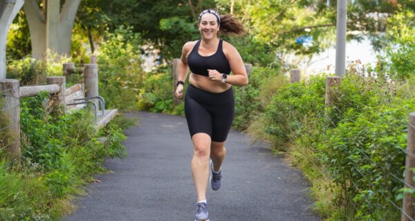 Why are Marathon Runners So Skinny