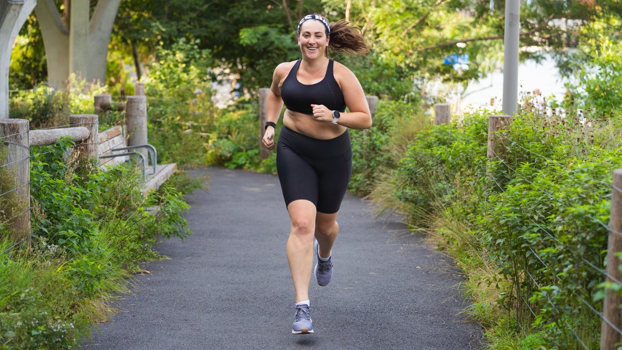 Why are Marathon Runners So Skinny