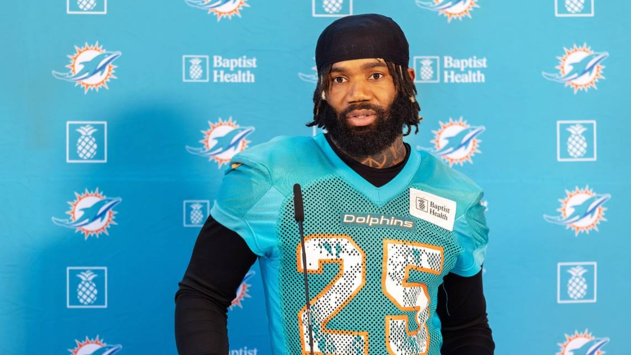 Xavien Howard net worth Details