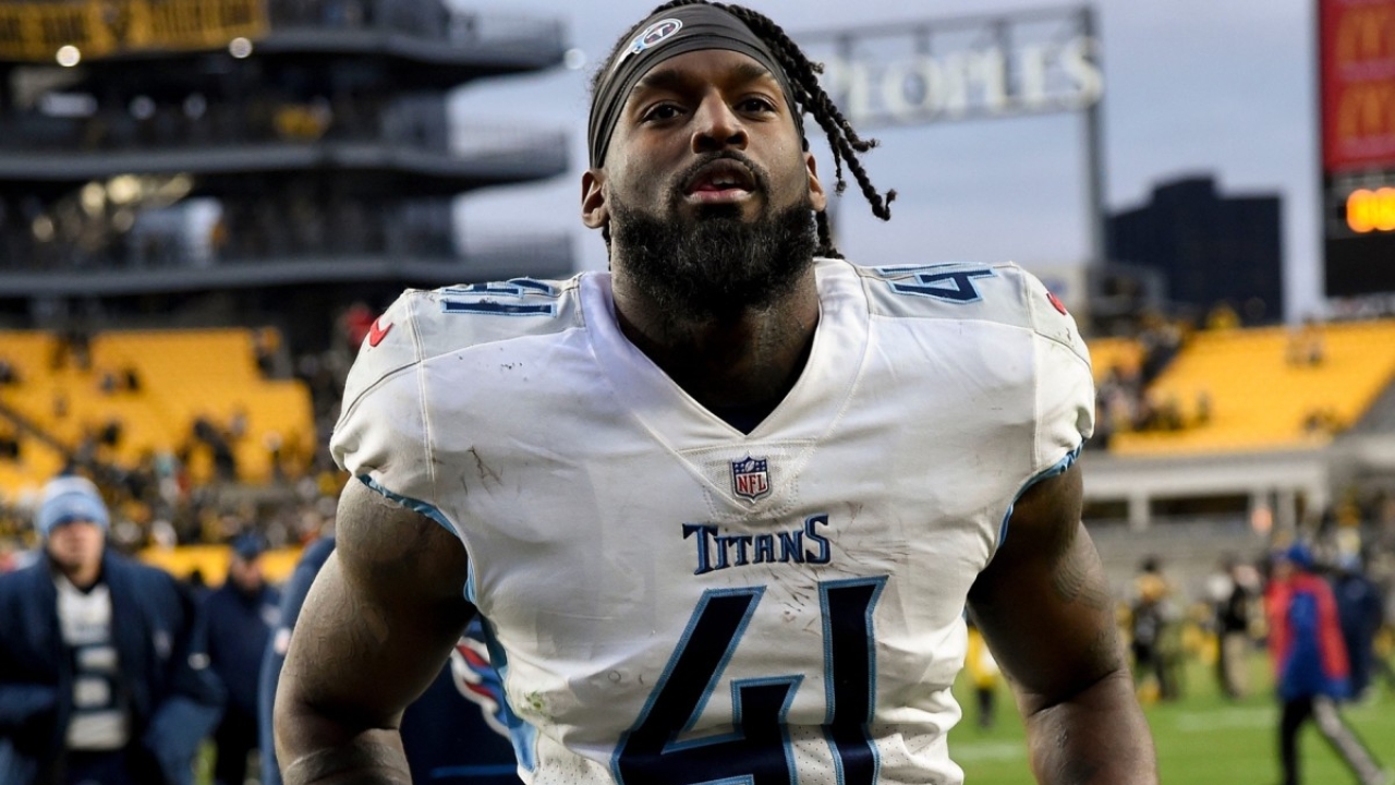 Zach Cunningham Net Worth Details