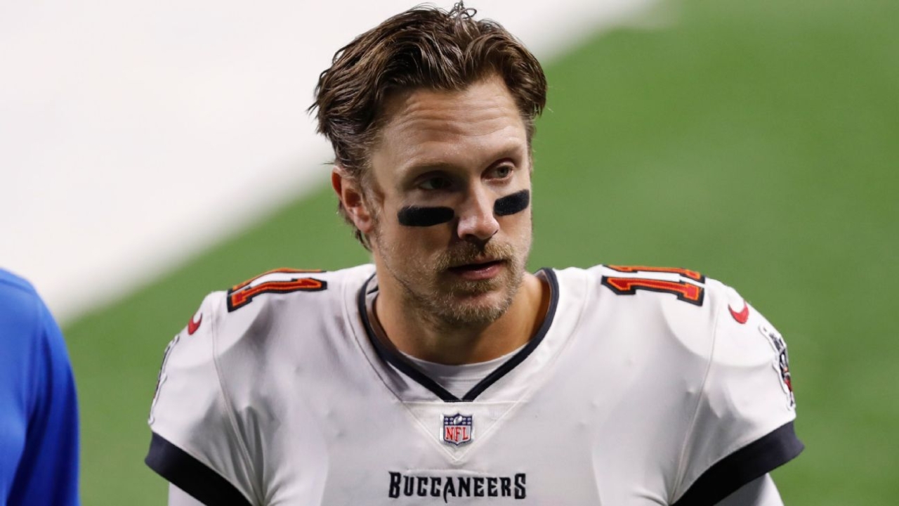 Blaine Gabbert Net Worth Details