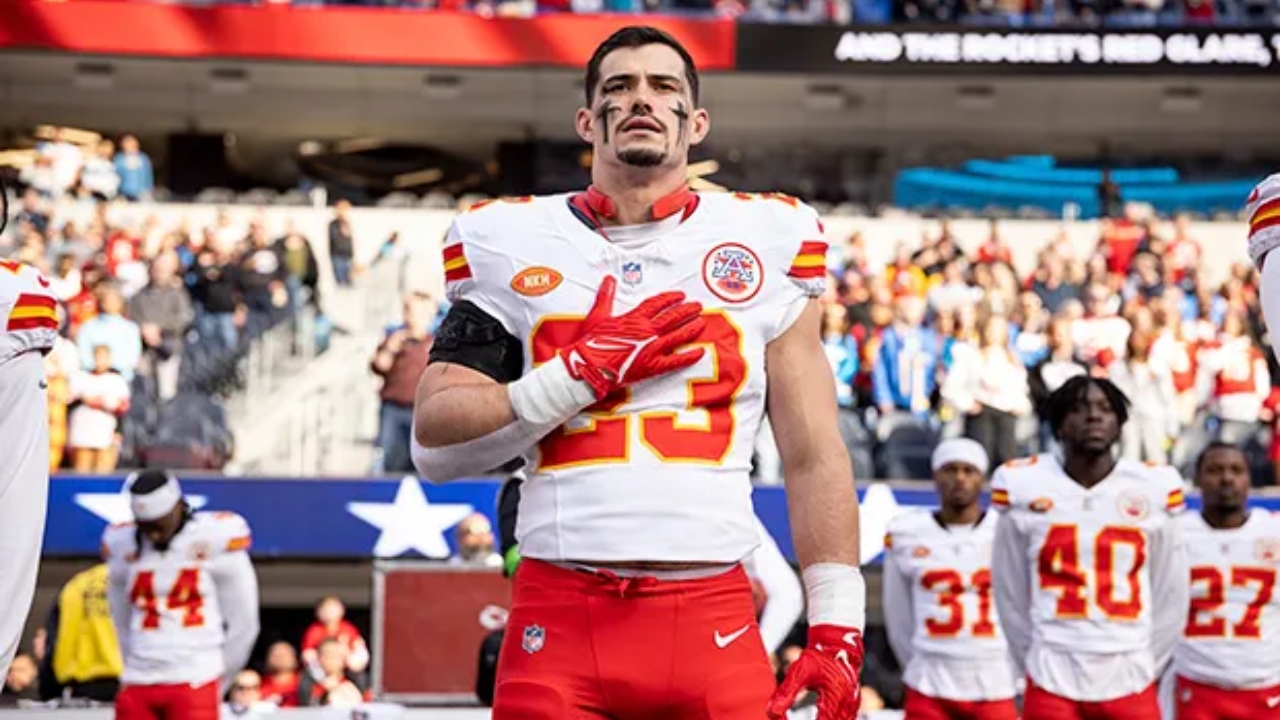 Drue Tranquill Net Worth Details