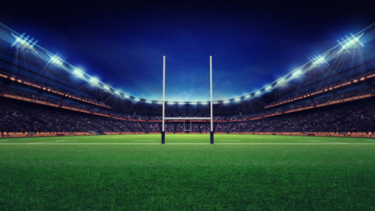How Big is a Rugby Field