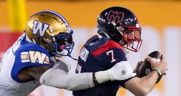 How Long Do CFL Games Last