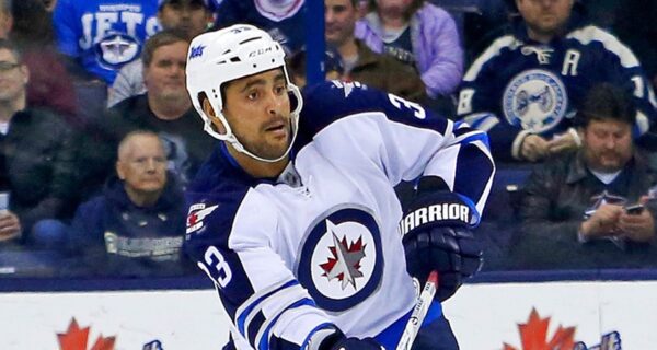 How Many Black Players are in the NHL
