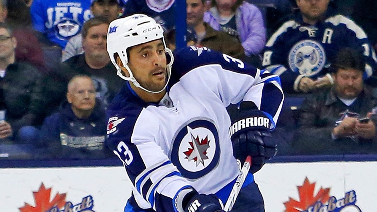 How Many Black Players are in the NHL