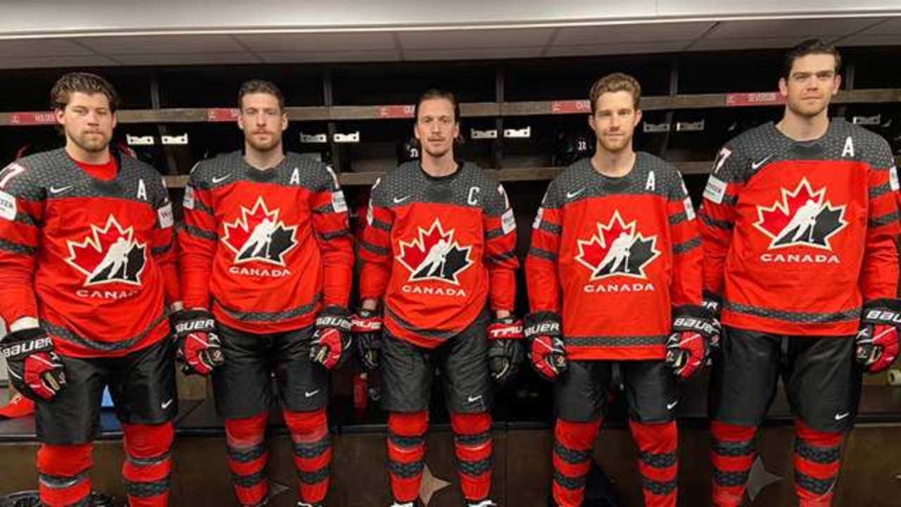 How Many Canadian Teams Are in the NHL