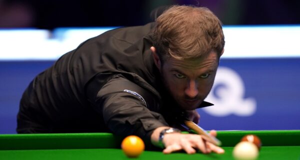 How Many Frames in Snooker