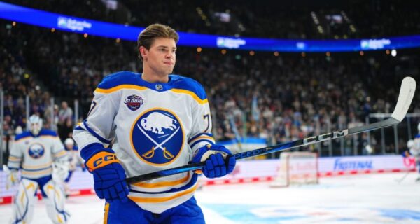How Many Games in the NHL Season