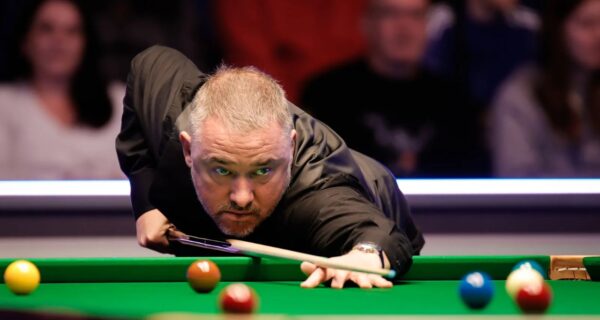 How Many Snooker Balls