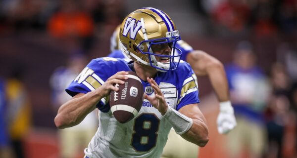 How Many Teams Make the CFL Playoffs