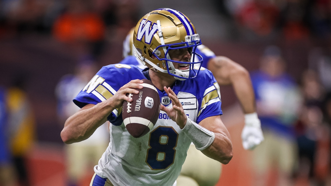How Many Teams Make the CFL Playoffs