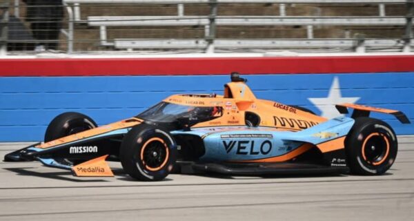 How Much Do Indycar Drivers Make