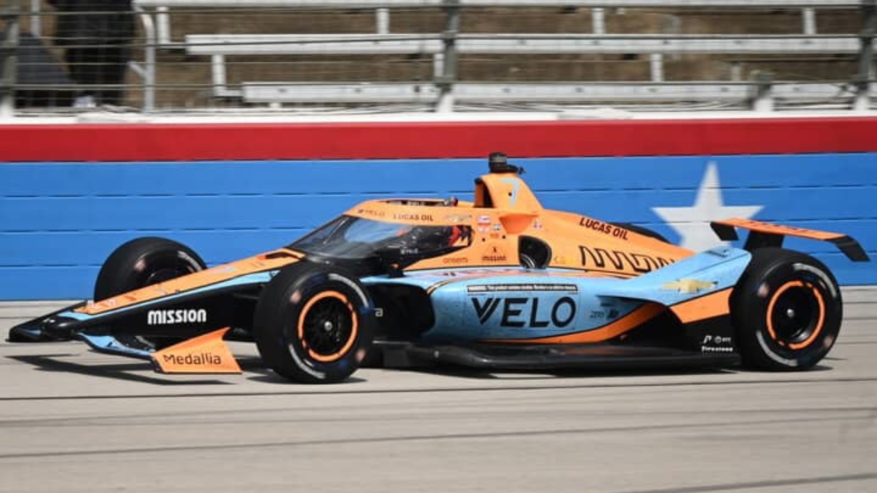 How Much Do Indycar Drivers Make