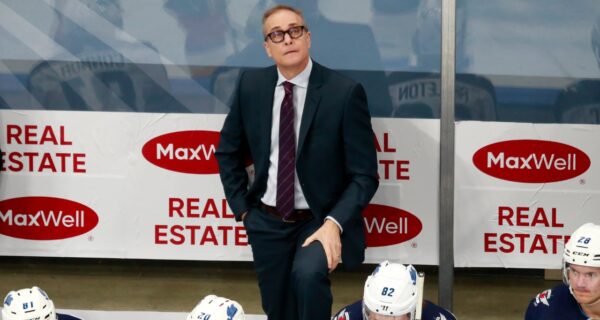 How Much Do NHL Coaches Make