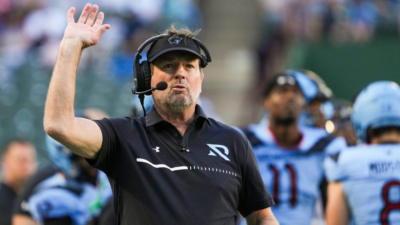 How Much Do XFL Head Coaches Make How Much Do XFL Head Coaches Make