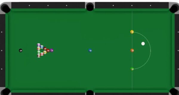 Is Snooker the Same As Pool