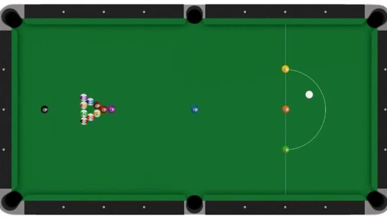 Is Snooker the Same As Pool