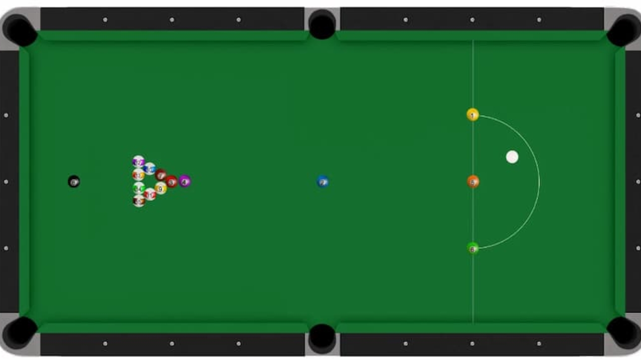 Is Snooker the Same As Pool Is Snooker the Same As Pool