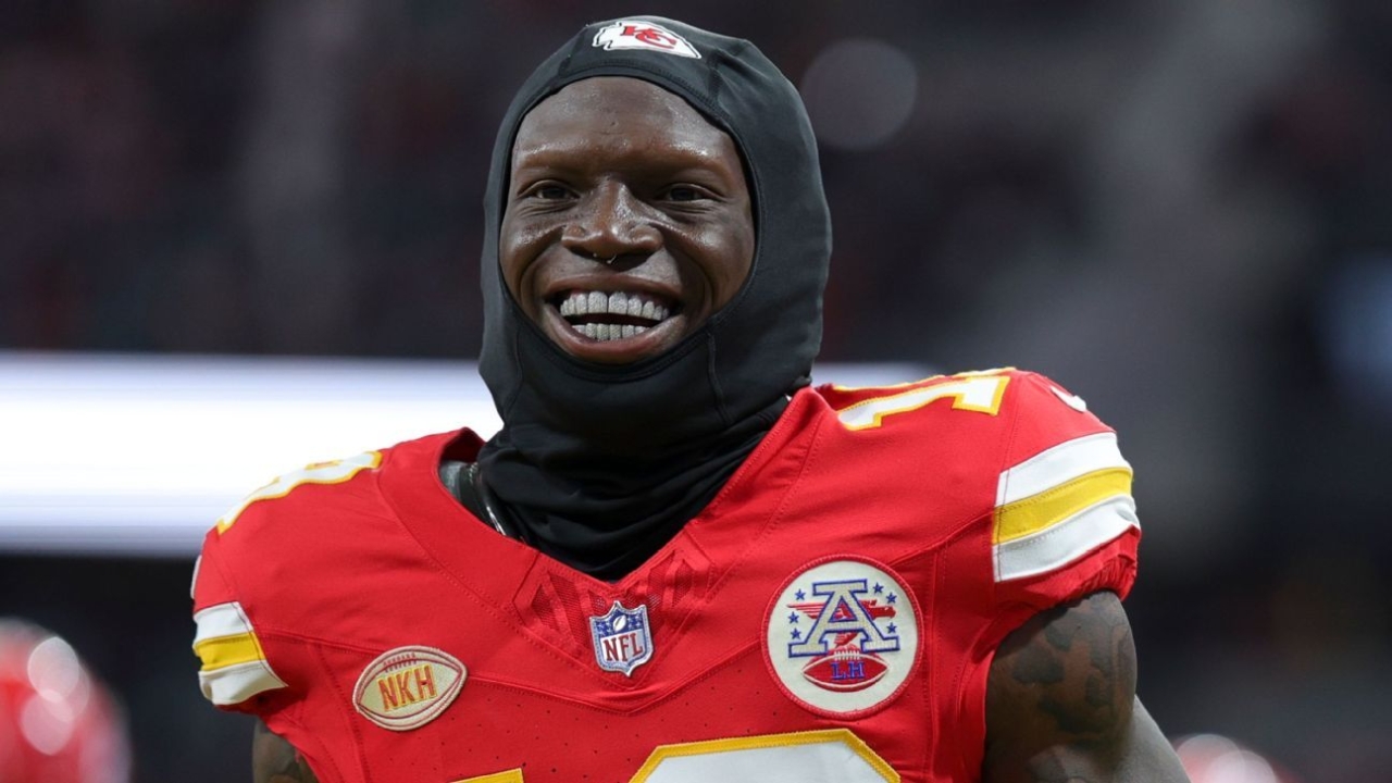 Kadarius Toney Net Worth Details