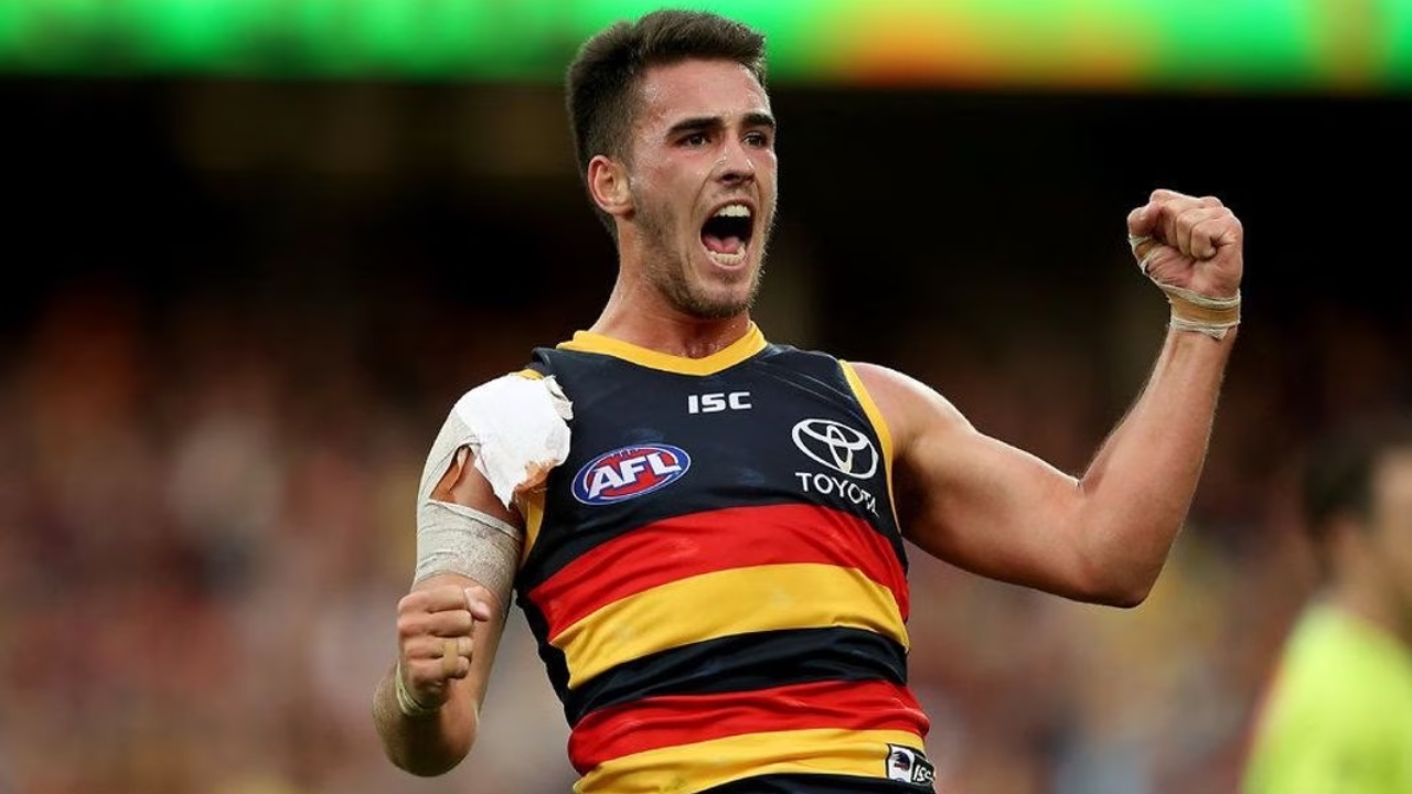 Lachlan Murphy Net Worth Details