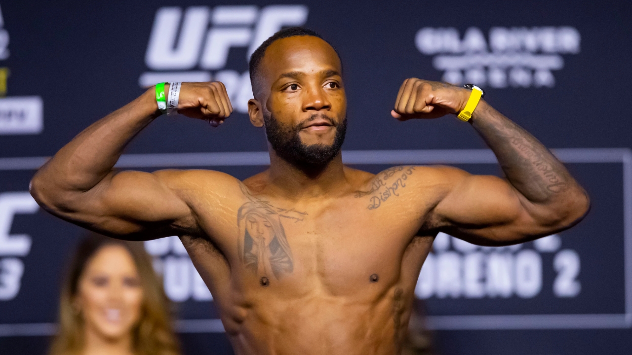 Leon Edwards Net Worth Details