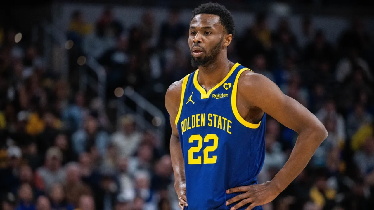 Andrew Wiggins Net Worth Details
