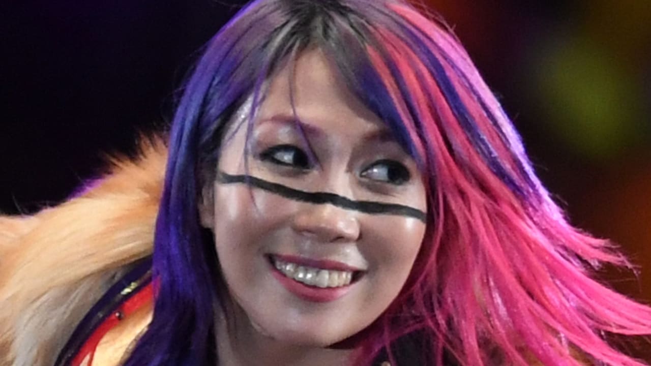 Asuka WWE 2025: Net Worth, Salary, Earnings - Surprise Sports