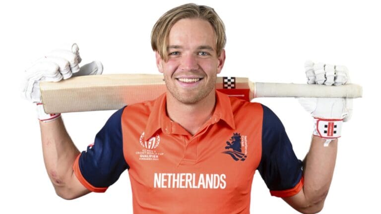 Bas de Leede Net Worth Details