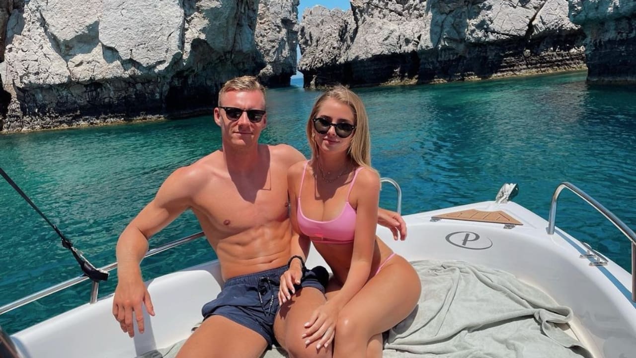 Bernd Leno Biography