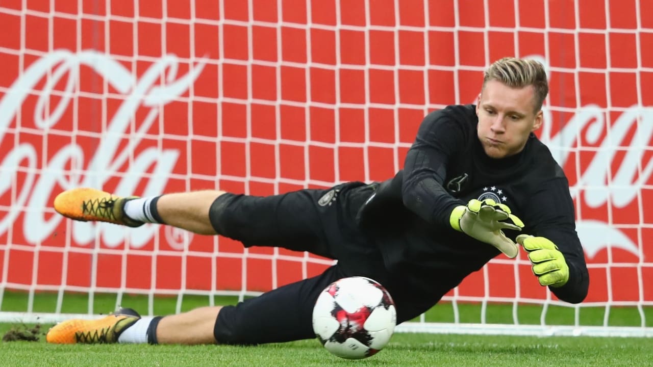 Bernd Leno Biography