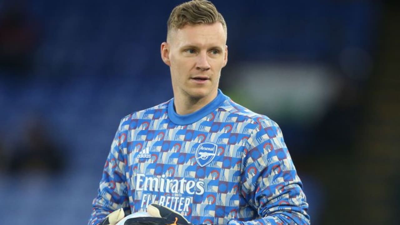 Bernd Leno Net Worth Details Bernd Leno Net Worth Details