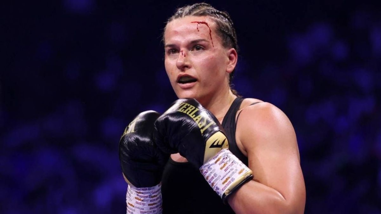Chantelle Cameron Biography