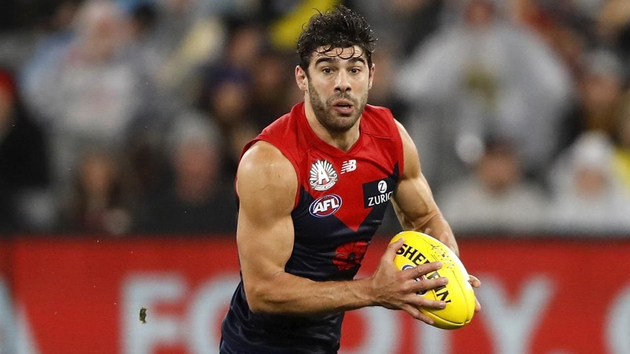 Christian Petracca Net Worth Details Christian Petracca Net Worth Details