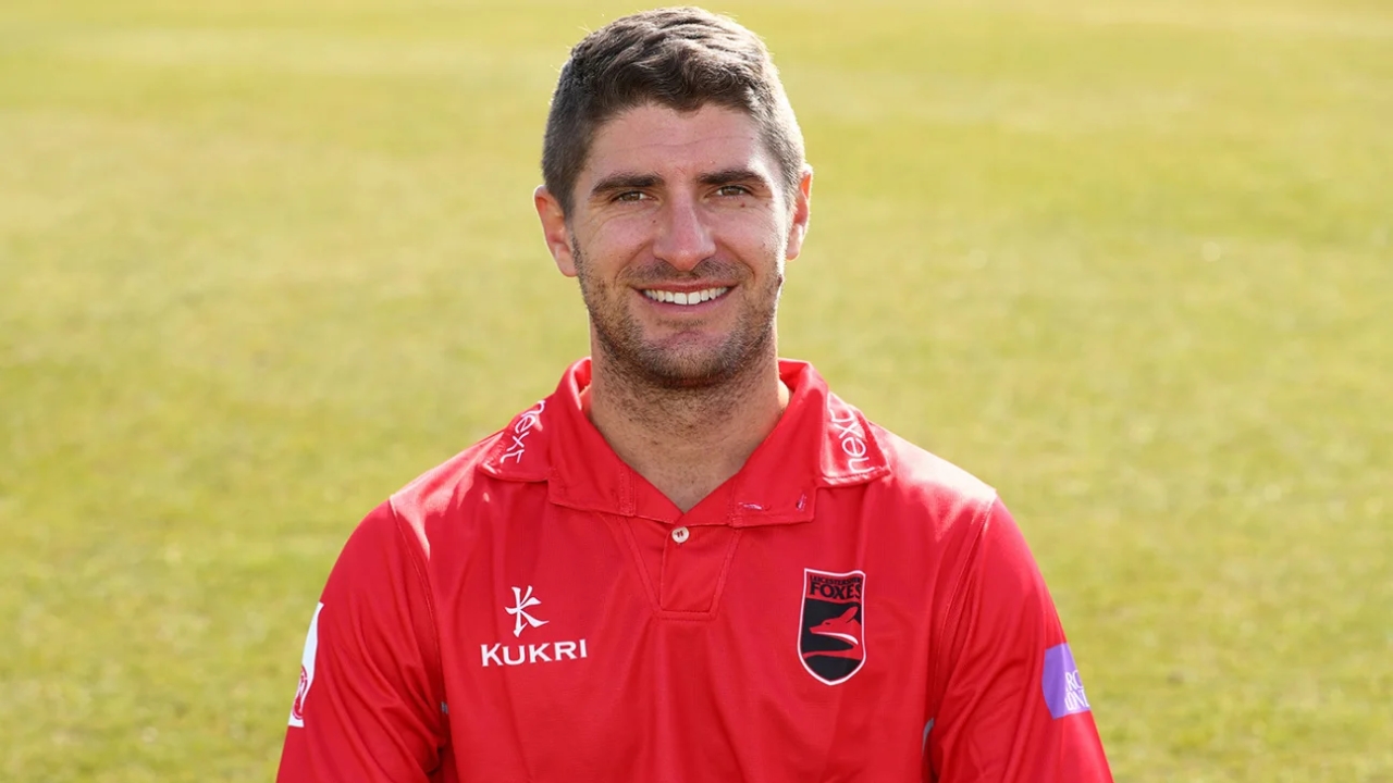 Colin Ackermann Net Worth Details