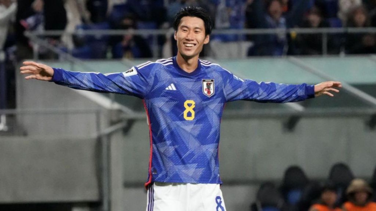 Daichi Kamada Net Worth Details