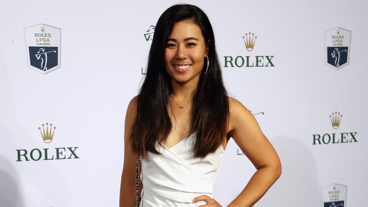 Danielle Kang Net Worth Details