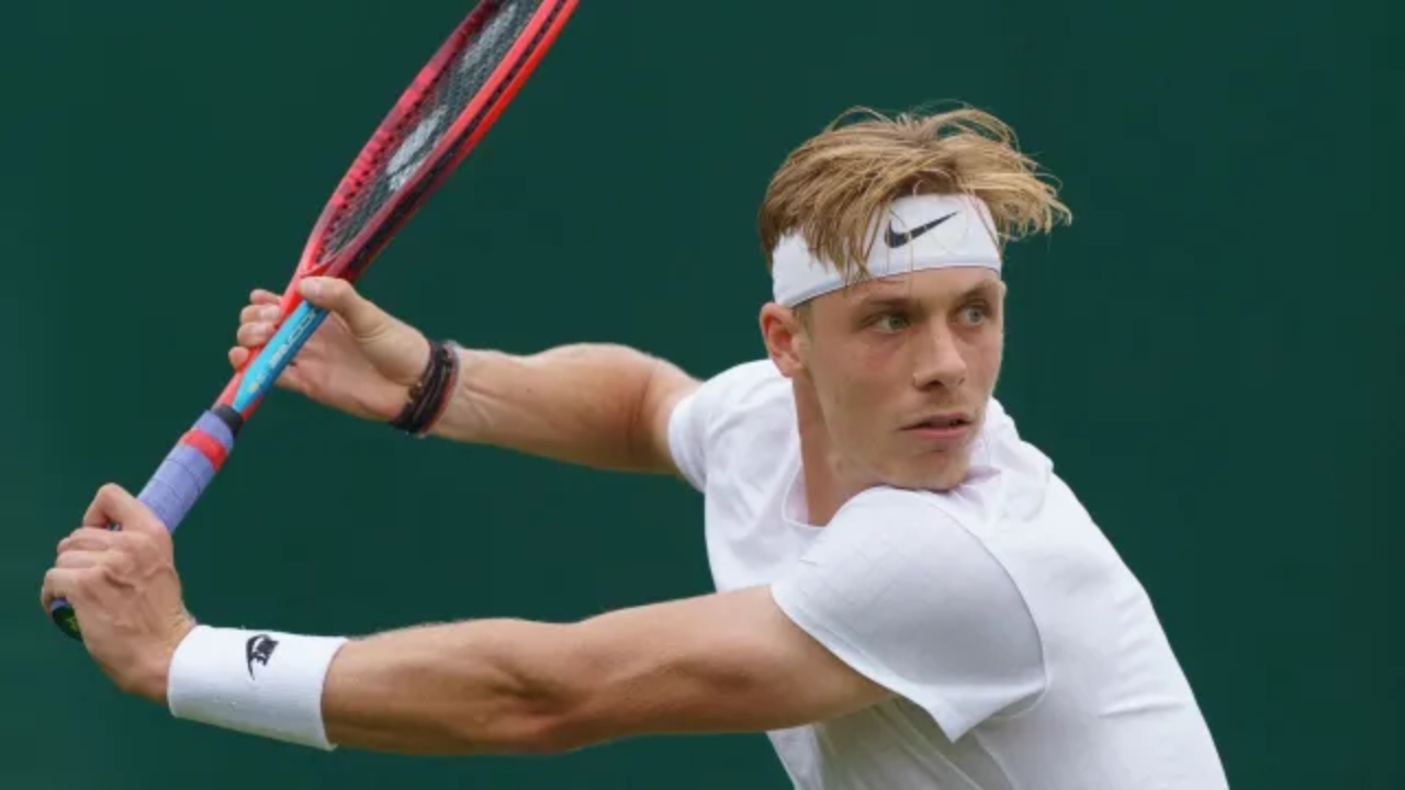 Denis Shapovalov Net Worth Details