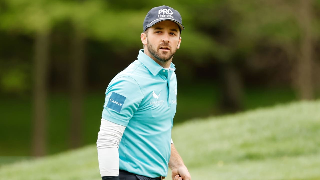 Denny McCarthy Net Worth in 2026