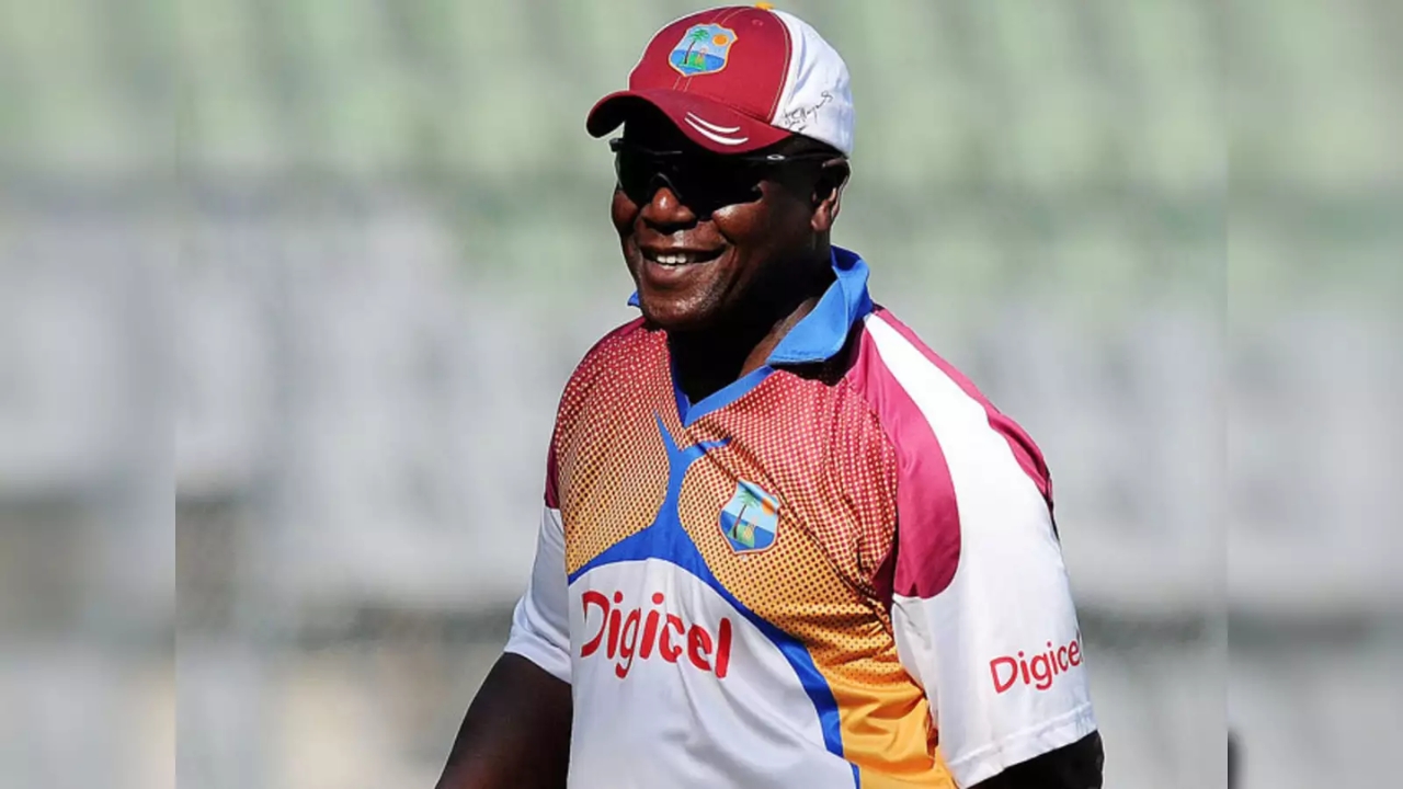 Desmond Haynes Net Worth Details