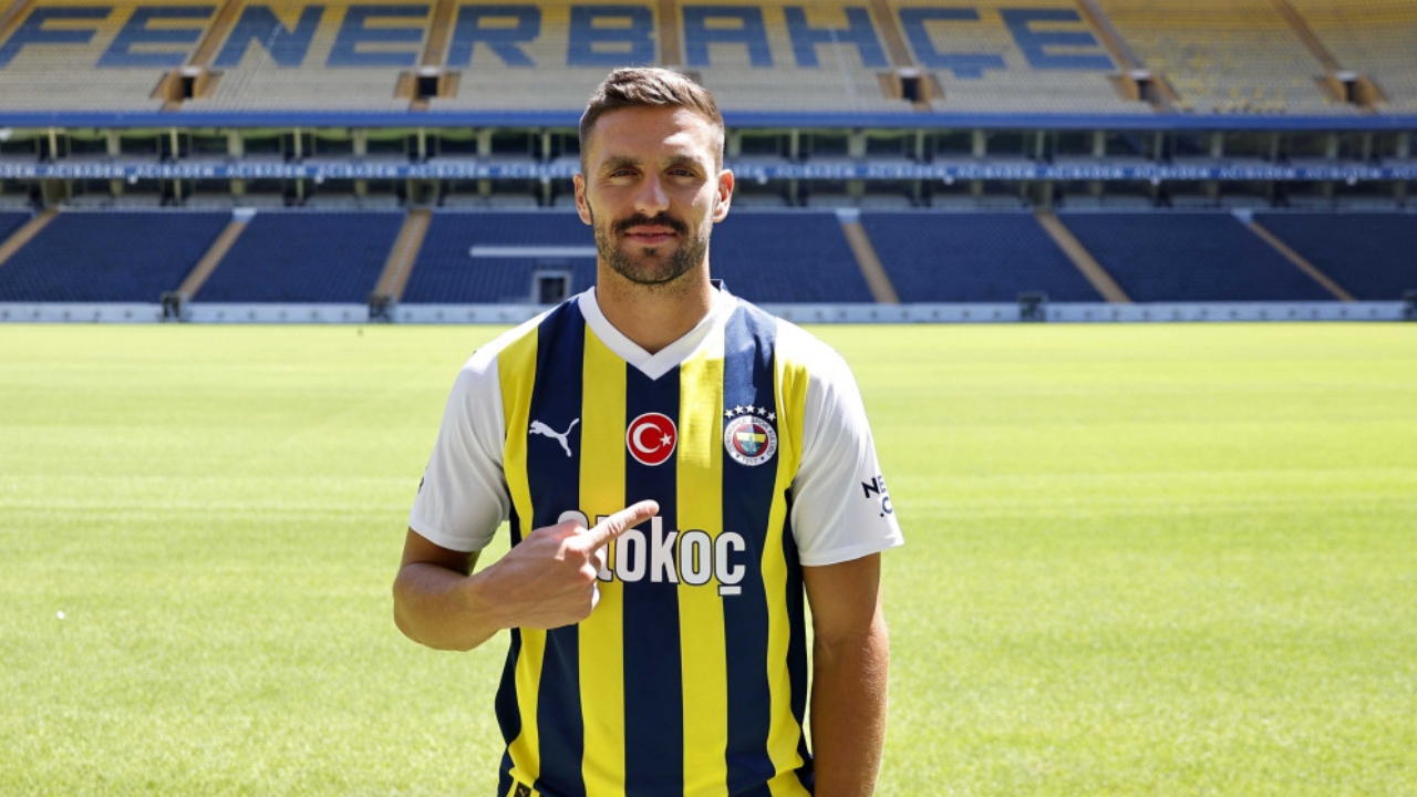 Dusan Tadic Net Worth Details