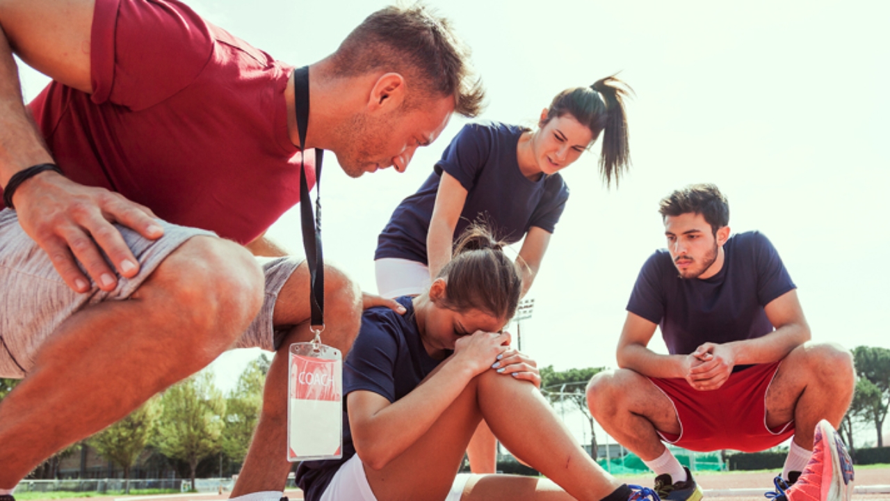 Exploring the Mental Aspect of Sports