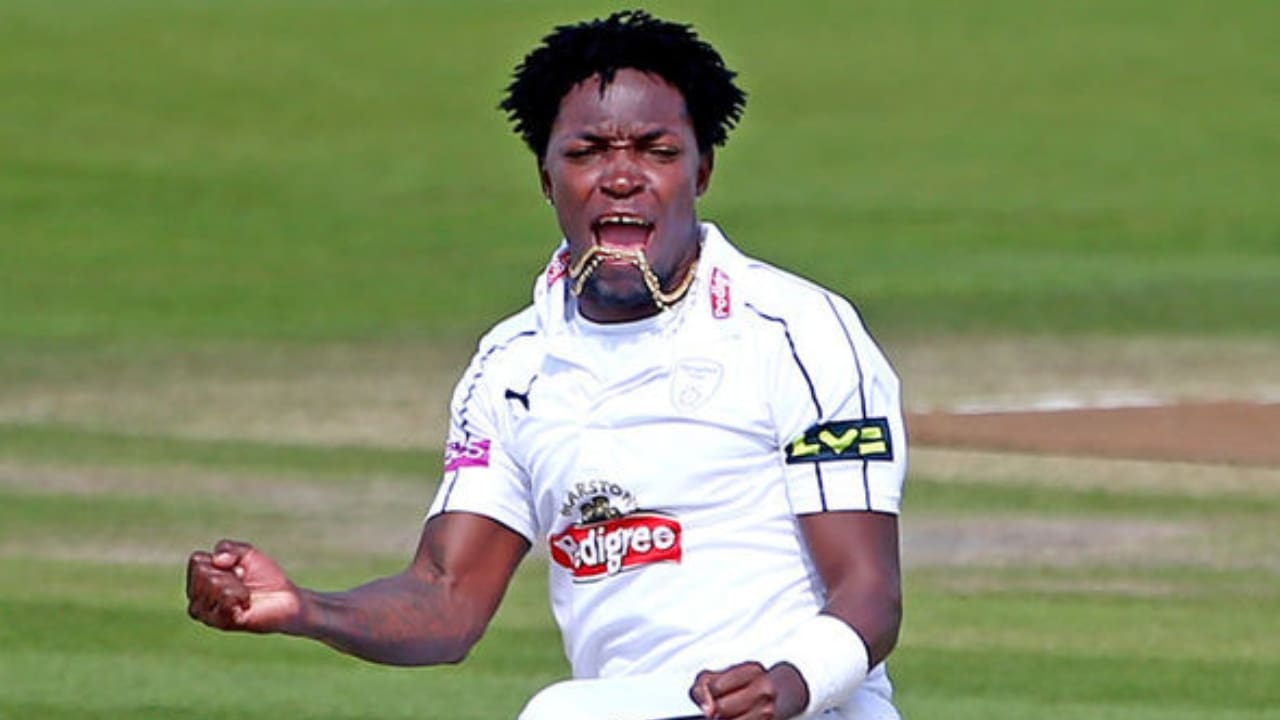 Fidel Edwards Net Worth Details