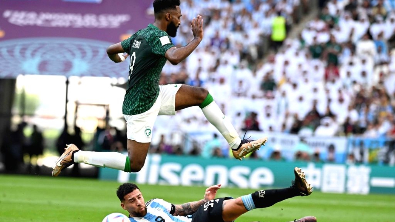 Firas Al Buraikan's Biography