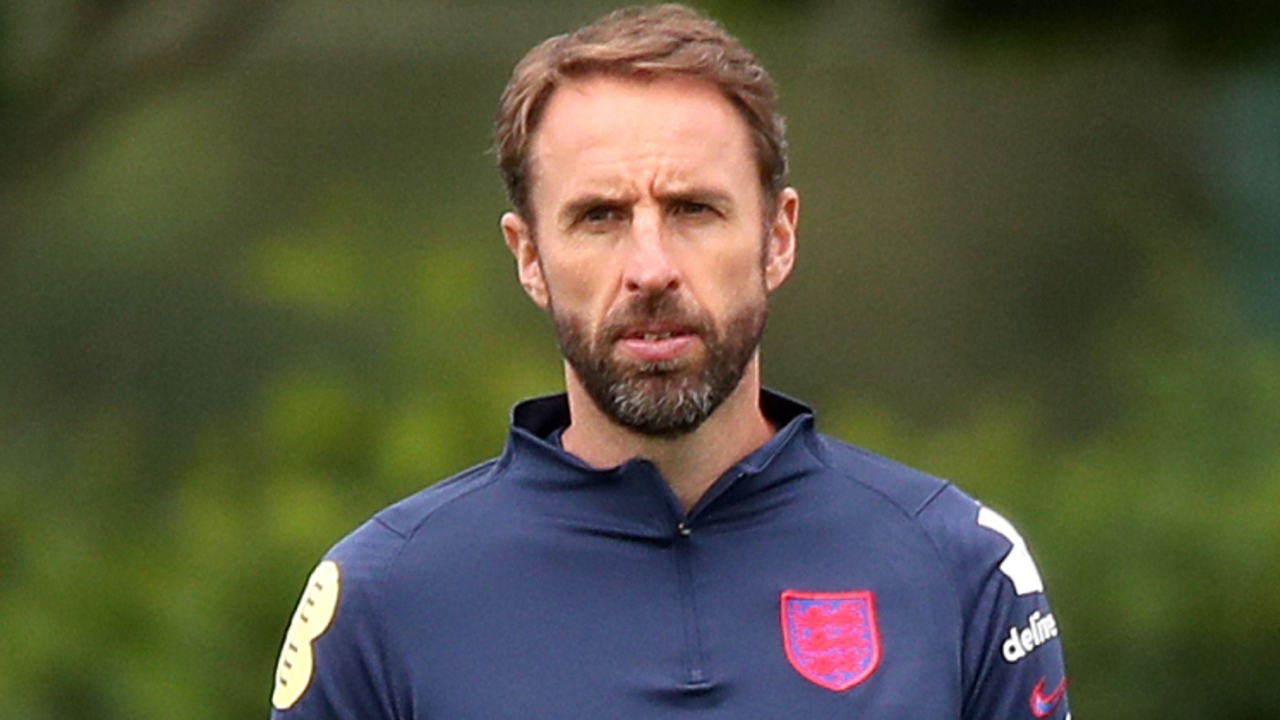 Gareth Southgate Net Worth Details